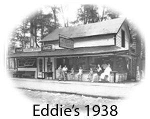 Eddies 1938