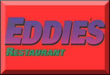 Eddies Restaurant