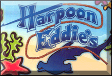 Harpoon Eddies