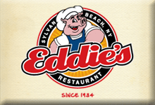 Eddies Restaurant