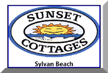 Sunset Cottages